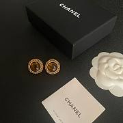 Kitlife Chanel earrings 46 - 5