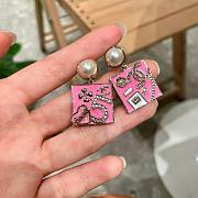Kitlife Chanel earrings 47 - 5