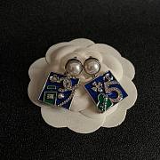 Kitlife Chanel earrings 48 - 2