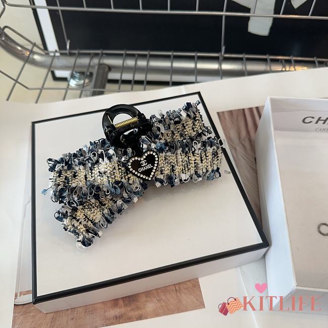 Kitlife chanel Hair accessories 06 - 1