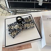 Kitlife chanel Hair accessories 06 - 1