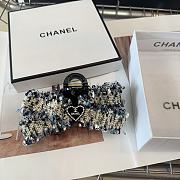 Kitlife chanel Hair accessories 06 - 5