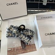 Kitlife chanel Hair accessories 06 - 4