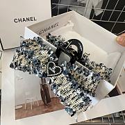 Kitlife chanel Hair accessories 06 - 2