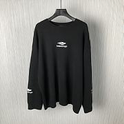 kitlife balenciaga sweater - 010 - 1