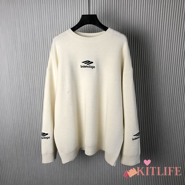 kitlife balenciaga sweater - 011 - 1