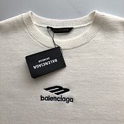 kitlife balenciaga sweater - 011 - 5