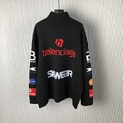kitlife balenciaga sweater - 012 - 1