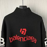 kitlife balenciaga sweater - 012 - 2