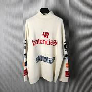 kitlife balenciaga sweater - 013 - 1