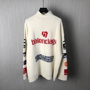 kitlife balenciaga sweater - 013