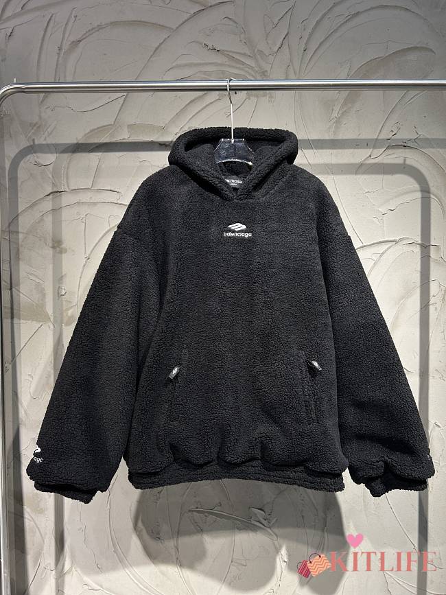 kitlife balenciaga sweater - 014 - 1