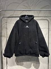 kitlife balenciaga sweater - 014 - 1