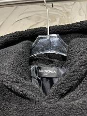 kitlife balenciaga sweater - 014 - 5