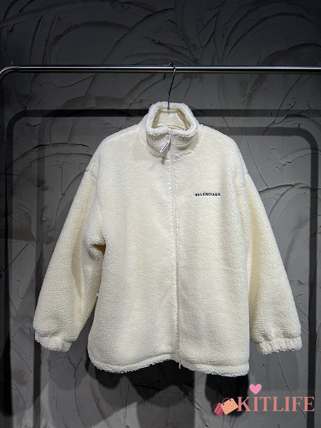 kitlife balenciaga sweater - 015 - 1