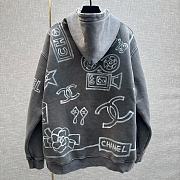 kitlife Chanel hoodie - 017 - 6
