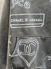 kitlife Chanel hoodie - 017 - 3