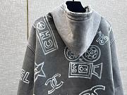 kitlife Chanel hoodie - 017 - 2