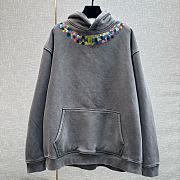 kitlife Chanel hoodie - 018 - 1