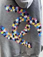 kitlife Chanel hoodie - 018 - 4