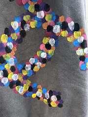 kitlife Chanel hoodie - 018 - 3