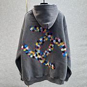 kitlife Chanel hoodie - 018 - 2