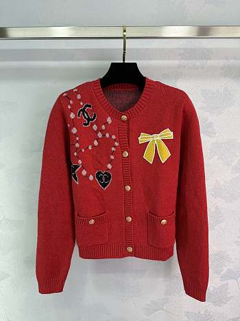 kitlife Chanel Cardigans - 019