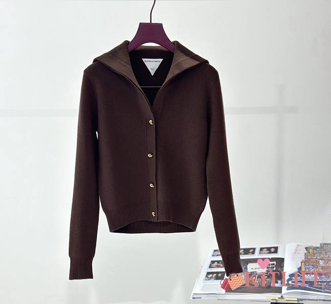 kitlife Bottega Cardigans - 020 - 1