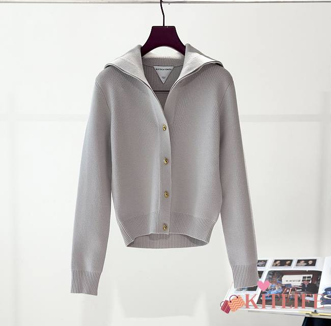kitlife Bottega Cardigans - 021 - 1