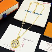 Kitlife LV necklace 38 - 1