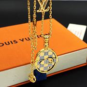 Kitlife LV necklace 38 - 6