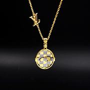 Kitlife LV necklace 38 - 5