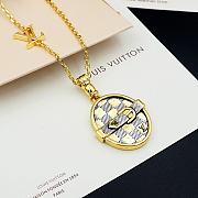 Kitlife LV necklace 38 - 4