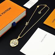 Kitlife LV necklace 38 - 3