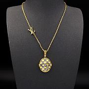 Kitlife LV necklace 38 - 2