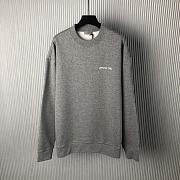 kitlife Dior sweater - 022 - 1