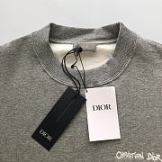 kitlife Dior sweater - 022 - 3