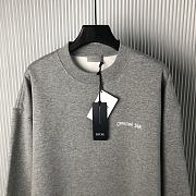 kitlife Dior sweater - 022 - 5