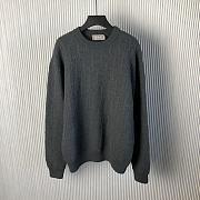 kitlife Dior sweater - 023 - 1