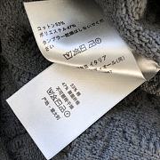 kitlife Dior sweater - 023 - 2