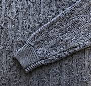 kitlife Dior sweater - 023 - 5