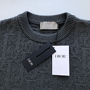 kitlife Dior sweater - 023 - 4