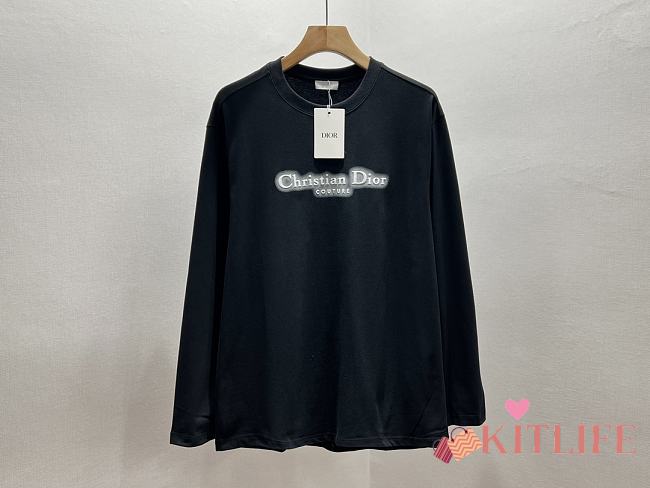 kitlife Dior sweater - 024 - 1