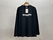 kitlife Dior sweater - 024 - 1
