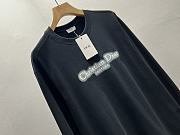 kitlife Dior sweater - 024 - 2