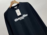 kitlife Dior sweater - 024 - 6