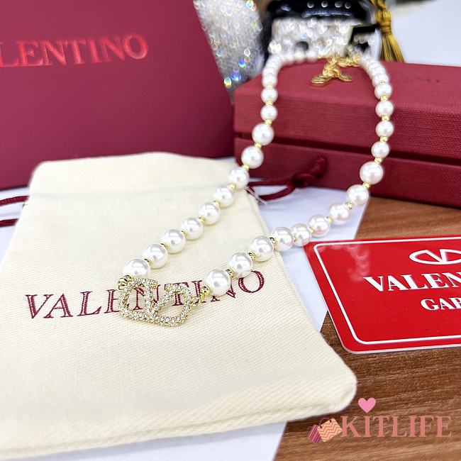 Kitlife Valentino necklace 39 - 1