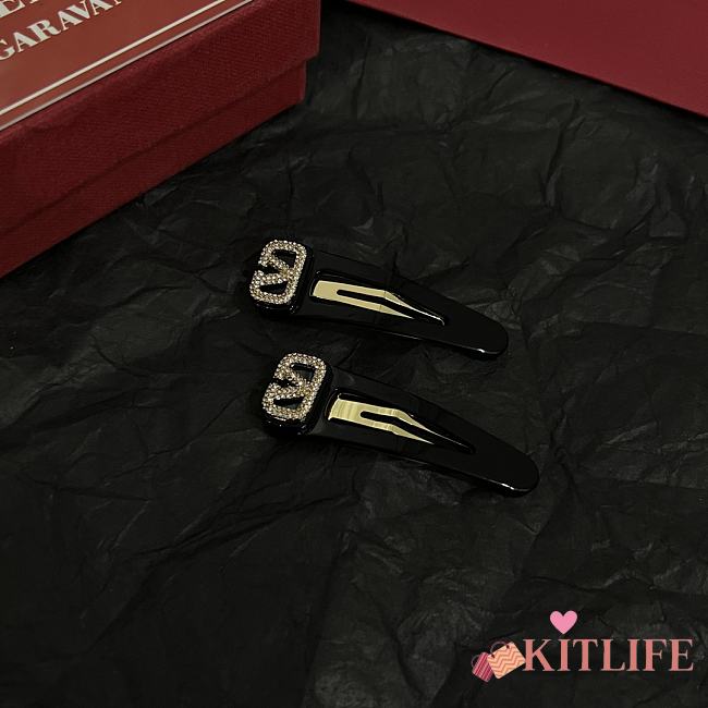 Kitlife Valentino Hair accessories 07 - 1