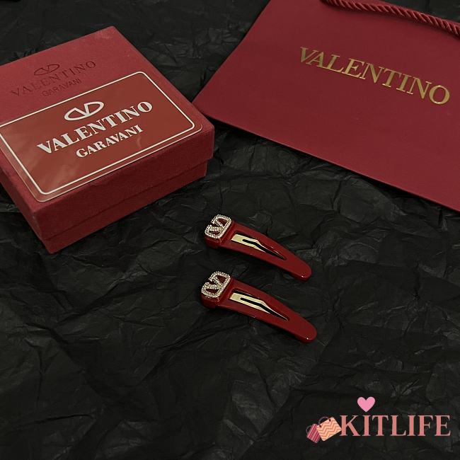 Kitlife Valentino Hair accessories 08 - 1