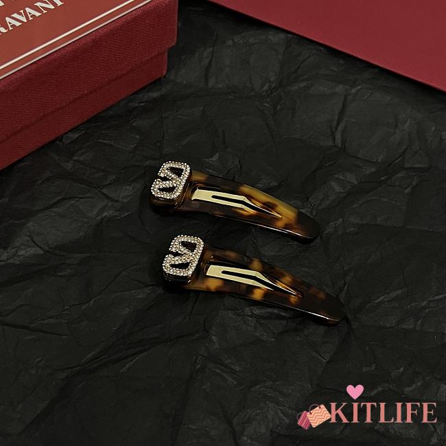 Kitlife Valentino Hair accessories 09 - 1